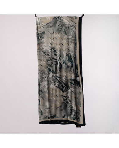 CHALE LYCRA VISCOSE AS IMP ACF 0.70 X 1.80