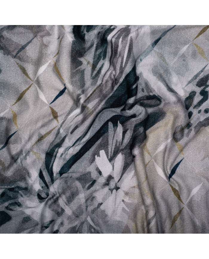 عالم الشال | شالات مطبوعة ليكرا فيسكوز | CHALE LYCRA VISCOSE AS IMP ACF 0.70 X 1.80 | 125,00 MAD | الدار البيضاء، المغرب