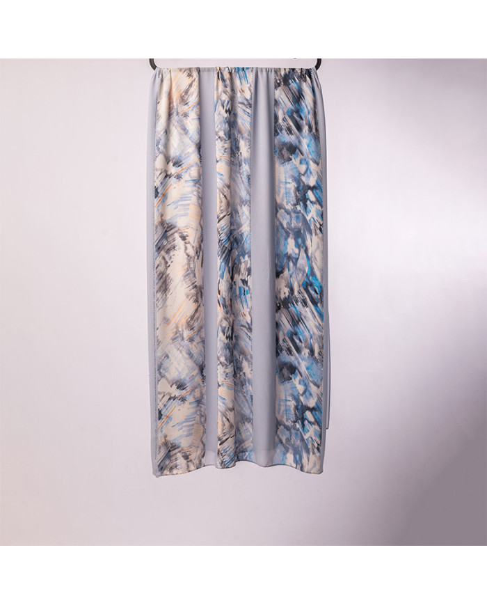 CHALE STRASS (7-9) — Châle Maroc Foulard Femme | Aalam Châle