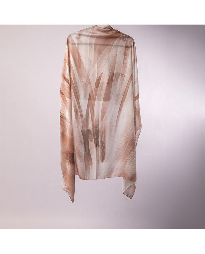 FOULARD DIGI GHAZAL IMP 1.05