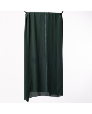 CHALE PATCHALE SHARKIA DARSS STRASS 4LA0024 UNI KBD ACF
