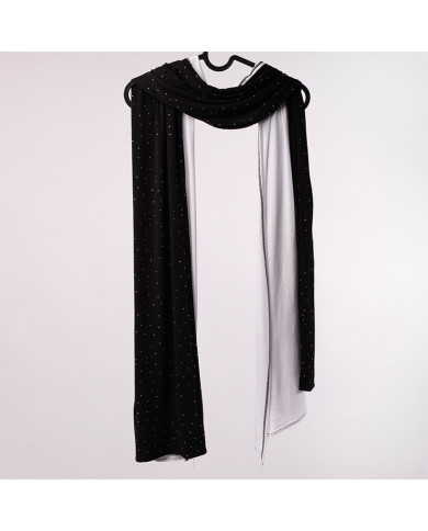 CHALE PATCHALE LYCRA | Châle Maroc | Foulard Femme | Aalam Châle