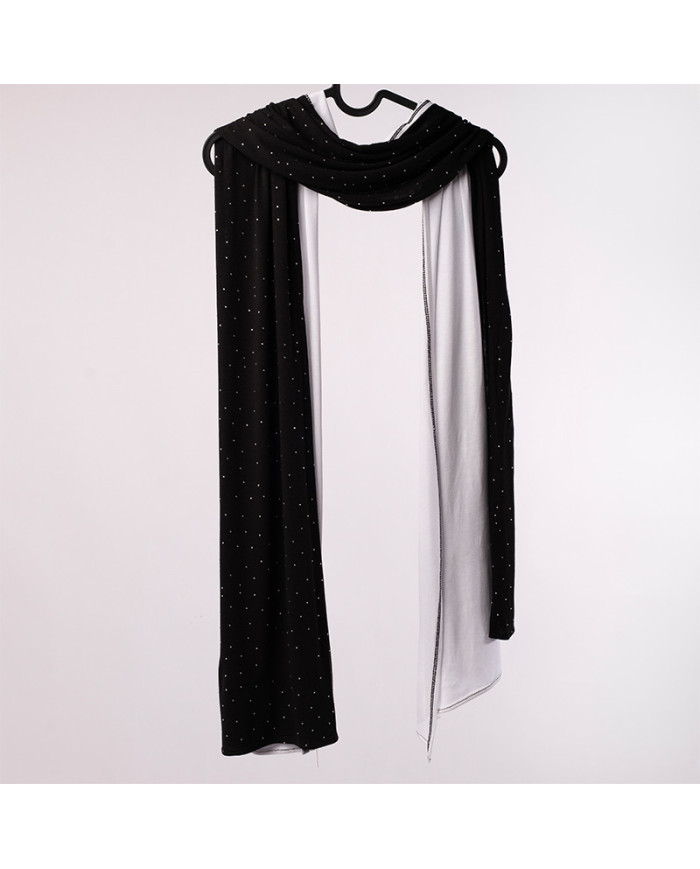 CHALE PATCHALE LYCRA | Châle Maroc | Foulard Femme | Aalam Châle
