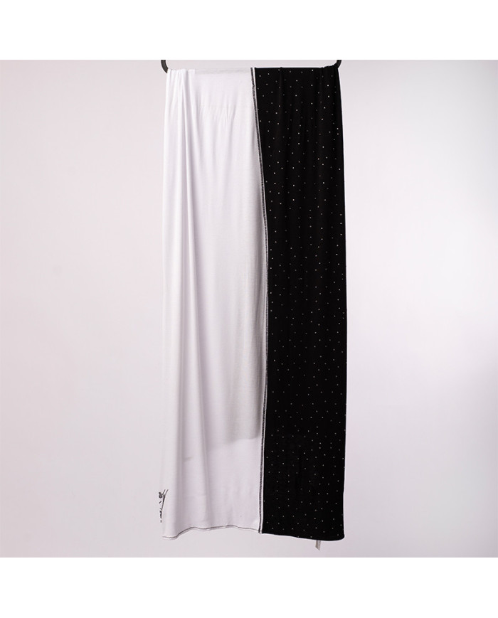 CHALE PATCHALE LYCRA | Châle Maroc | Foulard Femme | Aalam Châle