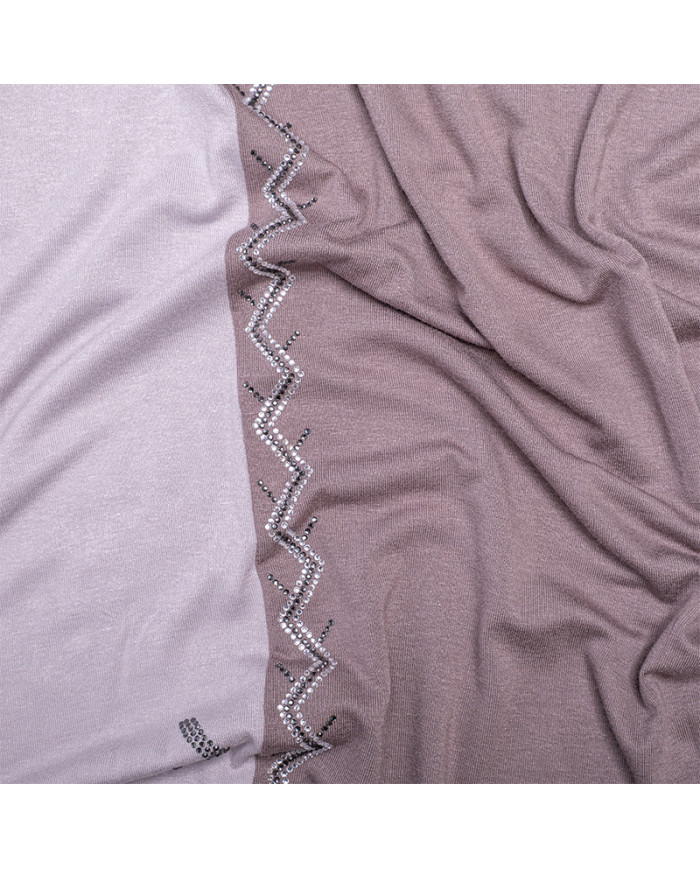 Aalam Châle — CHALE PATCHALE LYCRA | Châle Maroc Made in Morocco