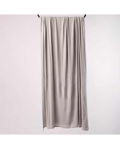 CHALE LYCRA STRASS 8LA0024 UNI KBD ACF
