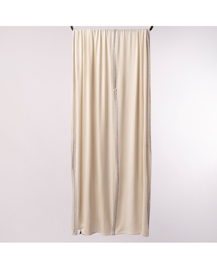 CHALE LYCRA STRASS 8LA0024 UNI KBD ACF