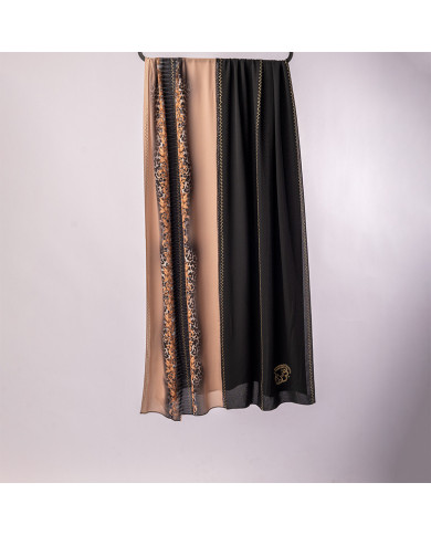 CHALE PATCHALE (7-9) DIGI CREPE SHARKIA DARSS KBD IMP
