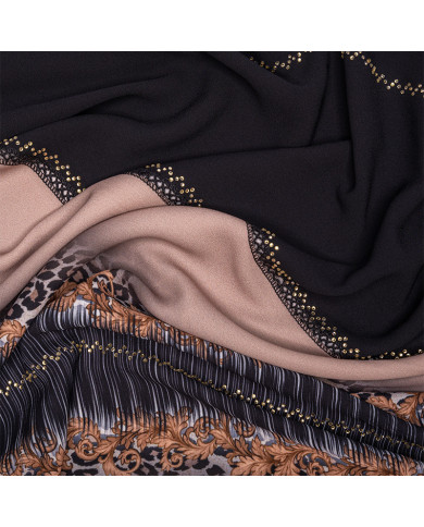 CHALE PATCHALE (7-9) DIGI CREPE SHARKIA DARSS KBD IMP
