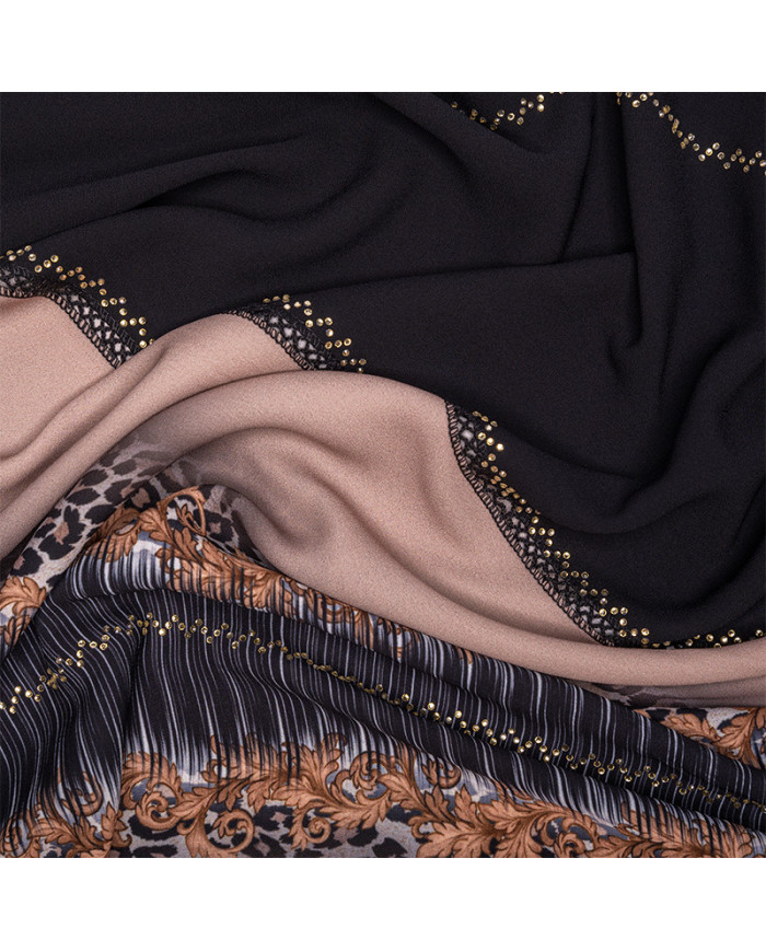 CHALE PATCHALE (7-9) DIGI CREPE SHARKIA DARSS KBD IMP