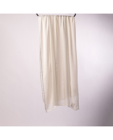 Aalam Châle | CHALE PATCHALE INDO — Châle Maroc Made in Morocco