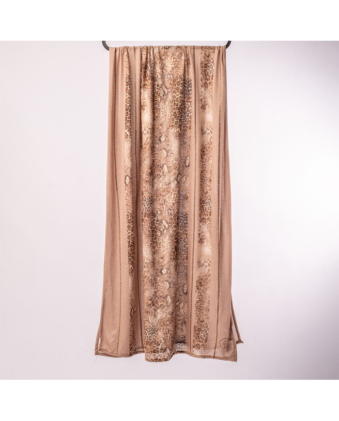 CHALE STRASS (7-9) LYCRA DIGI MASSARATI ACF