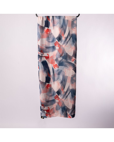 CH DIGI INDO CHIFFON IMP 0.70 X 1.80 ACF