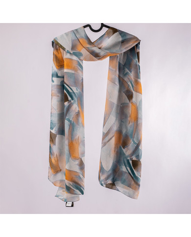 CH DIGI INDO CHIFFON IMP 0.70 X 1.80 ACF