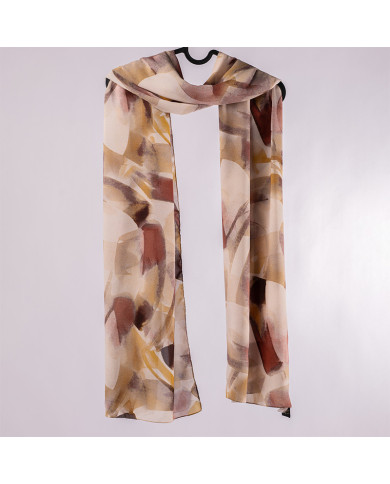 CH DIGI INDO CHIFFON IMP 0.70 X 1.80 ACF