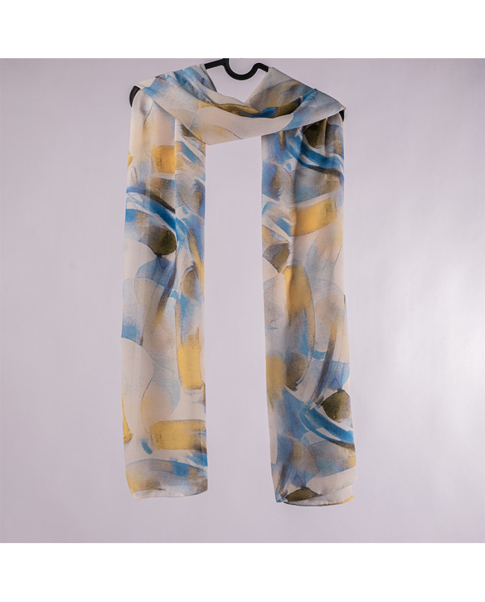 CH DIGI INDO CHIFFON IMP 0.70 X 1.80 ACF