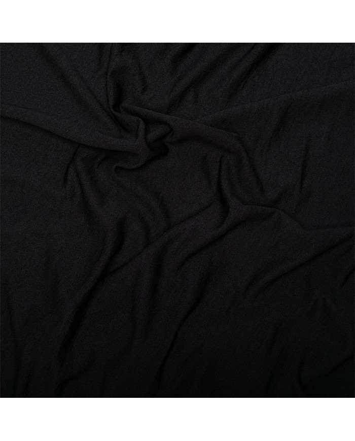 Aalam Châle CH LYCRA CREPE UNI | Châle Maroc | Made in Morocco