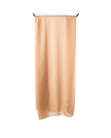 Aalam Châle | Solid Shawls Foutoune | CHALE FOUTOUNE UNI 0.60 X 1.70 ACF | 60,00 MAD | Casablanca, Morocco