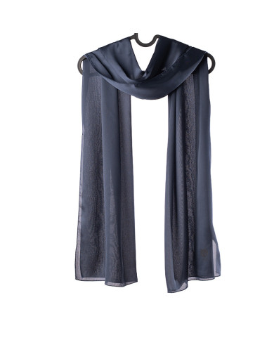 Aalam Châle | Solid Shawls Foutoune | CHALE FOUTOUNE UNI 0.60 X 1.70 ACF | 60,00 MAD | Casablanca, Morocco