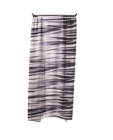 CHALE DIGI CREPE SHARKIA STRASS IMP 70X180 ACF