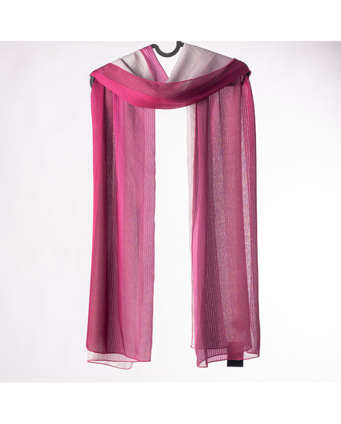 CHALE DIGI CAIRO IMP | Châle Maroc | Foulard Femme | Aalam Châle