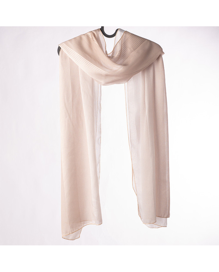 CHALE DIGI CAIRO IMP | Châle Maroc | Foulard Femme | Aalam Châle