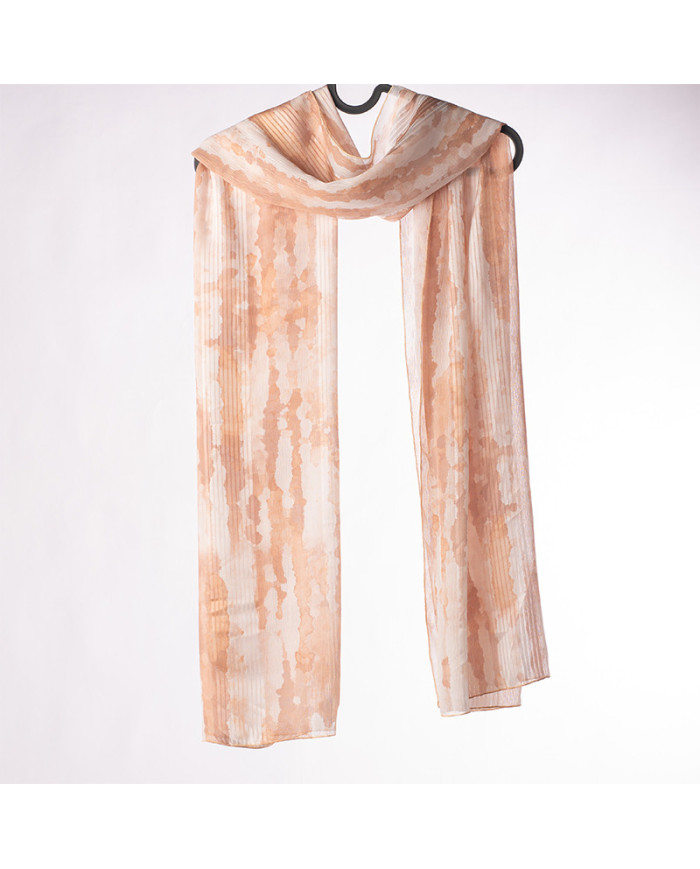 CH DIGI CAIRO IMP | Châle Maroc | Foulard Femme | Aalam Châle