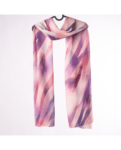 CHALE DIGI INDO CHIFFON IMP 0.70 X 1.80 ACF