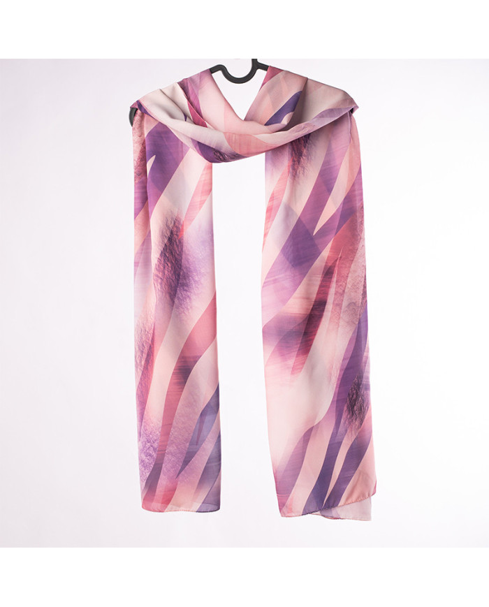 CHALE DIGI INDO CHIFFON IMP 0.70 X 1.80 ACF