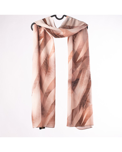 CHALE DIGI INDO CHIFFON IMP 0.70 X 1.80 ACF