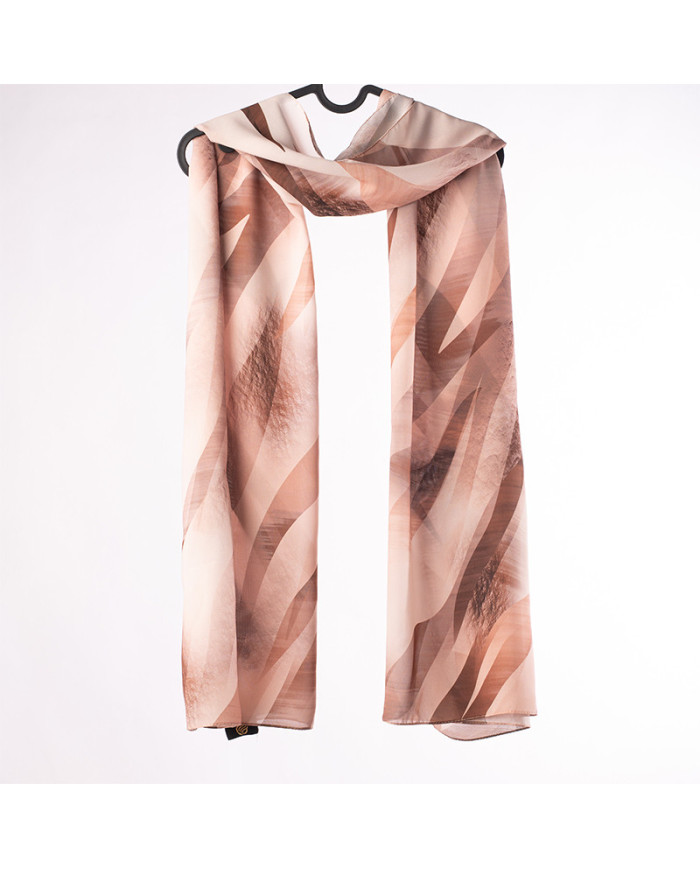 CHALE DIGI INDO CHIFFON IMP 0.70 X 1.80 ACF