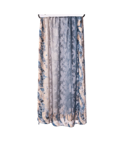 CHALE DIGI (10-12) TLIJA STRASS IMP KBD ACF