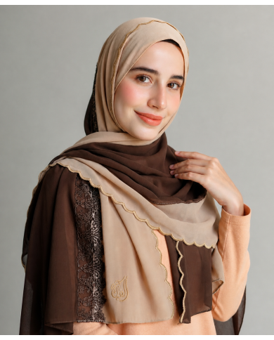 CHALE PATCHALE (7-9) DIGI CREPE SHARKIA DARSS KBD IMP
