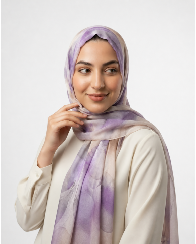 FOULARD DIGI FOUTOUNE IMP 1.05 ACF