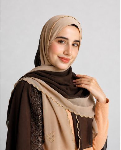 CHALE PATCHALE (7-9) DIGI CREPE SHARKIA DARSS KBD IMP