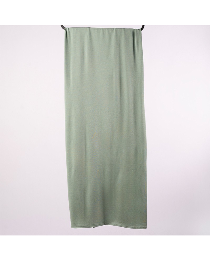 CH LYCRA CREPE UNI 0.70 X 1.80 ACF ANIS