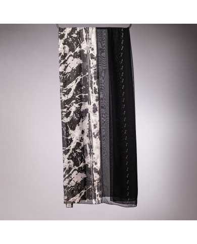 CHALE PATCHALE (7-9) DIGI BELLA SOIE INDO DARSS IMP KBD