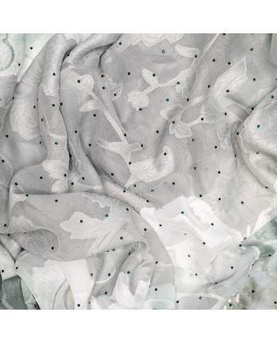 CHALE DIGI (1-3) TLIJA STRASS IMP 0.70 X 180 ACF