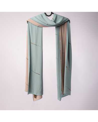 CHALE PATCHALE SHARKIA DARSS DC STRASS 8LA0273 UNI KBD ACF