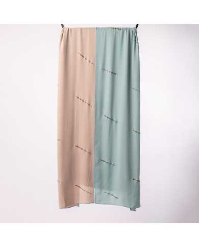 CHALE PATCHALE SHARKIA DARSS DC STRASS 8LA0273 UNI KBD ACF