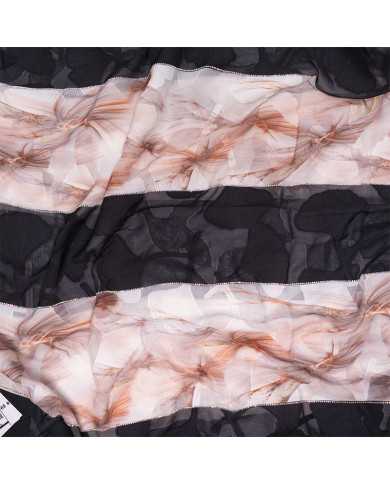 CHALE DIGI (4-6) NEW TLIJA STRASS IMP 0.70 X 1.80 ACF